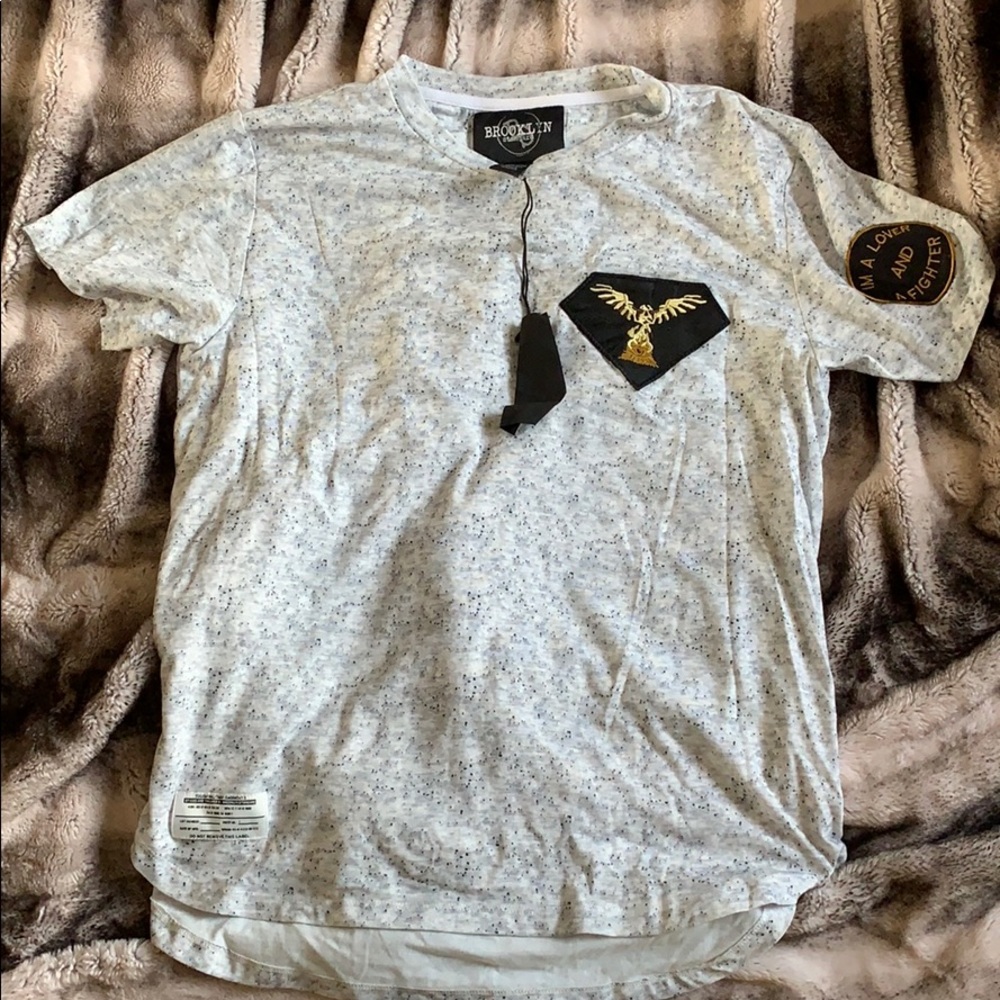 NWT Tee